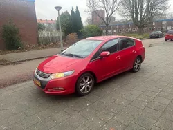 Rood Gebruikt 2012 Honda Insight Elegance Hatchback | € 4.100 (Eerlijke prijs)