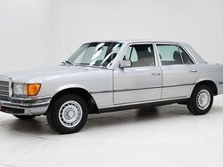 Overige Gebruikt 1980 Mercedes 280 | € 12.950
