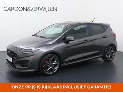 Grijs Gebruikt 2022 Ford Fiesta ST Hatchback | € 28.840 (Duur)