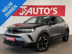 Grijs Gebruikt 2023 Opel Mokka Ultimate SUV | € 19.950 (Goede deal)