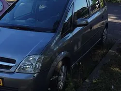 Gebruikt 2003 Opel Meriva Enjoy MPV | € 1.900 (Duur)