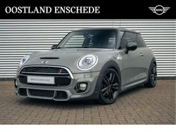 Grijs Gebruikt 2018 Mini John Cooper Works Chili Hatchback | € 21.900 (Goede deal)