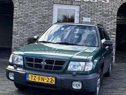 Gebruikt 1998 Subaru Forester SUV | € 1.999 (Iets duurder)