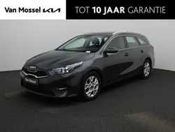Penta metal Gebruikt 2024 Kia Ceed Stationwagen | € 28.940 (Iets duurder)