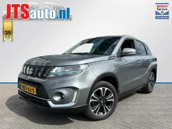 Grijs Gebruikt 2022 Suzuki Vitara Style SUV | € 24.890 (Eerlijke prijs)