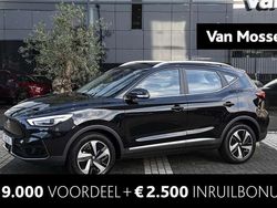 , metallic lak Gebruikt 2024 MG ZS Comfort Sedan | € 30.645 (Iets duurder)