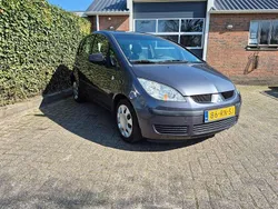 Grijs Gebruikt 2005 Mitsubishi Colt Invite Stationwagen | € 1.999