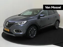Grijs Gebruikt 2020 Renault Kadjar Intens SUV | € 19.935 (Eerlijke prijs)