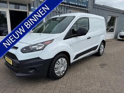 Wit Gebruikt 2017 Ford Transit Trend Van | € 8.499 (Goede deal)