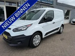 Wit Gebruikt 2017 Ford Transit Trend Van | € 8.950 (Goede deal)
