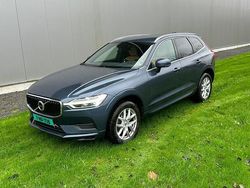 Blauw Gebruikt 2019 Volvo XC60 Plus SUV | € 23.999 (Eerlijke prijs)