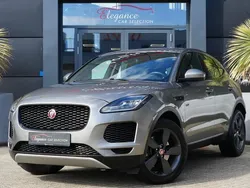 Grijs Gebruikt 2019 Jaguar E-Pace S SUV | € 24.950 (Super prijs)