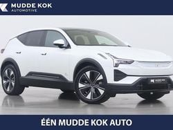 Wit Gebruikt 2024 Polestar 3 Pilot Sedan | € 72.400 (Eerlijke prijs)