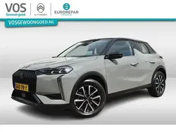 Grijs Gebruikt 2024 DS Automobiles DS3 Performance SUV | € 28.995 (Iets duurder)