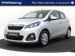 Grijs Gebruikt 2019 Peugeot 108 Active Hatchback | € 8.725 (Eerlijke prijs)