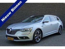 Grijs Gebruikt 2018 Renault Talisman Stationwagen | € 17.945 (Iets duurder)
