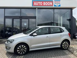 Grijs Gebruikt 2017 VW CC Sedan | € 12.450