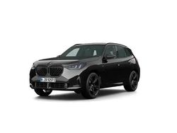 Grijs Gebruikt 2024 BMW X3 M Sport SUV | € 86.485