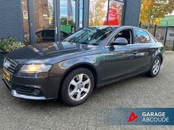 Grijs Gebruikt 2008 Audi A4 Proline Sedan | € 4.950 (Iets duurder)