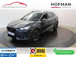 Groen Gebruikt 2023 Cupra Formentor SUV | € 31.735 (Eerlijke prijs)