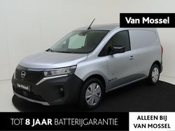 Highland grey Gebruikt 2023 Nissan Townstar Tekna Van | € 25.930 (Duur)