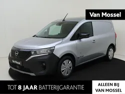 Highland grey Gebruikt 2023 Nissan Townstar Tekna MPV | € 25.930 (Iets duurder)