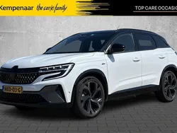 Wit Gebruikt 2023 Renault Austral Techno Esprit Alpine SUV | € 34.250 (Goede deal)