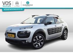 Grijs Gebruikt 2017 Citroën C4 Cactus PureTech Hatchback | € 13.690 (Duur)