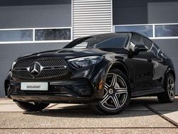 Zwart Gebruikt 2023 Mercedes GLC300e AMG line Coupé | € 74.950 (Iets duurder)