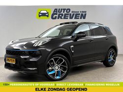 Zwart Gebruikt 2022 Lynk & Co 01 SUV | € 24.900 (Eerlijke prijs)