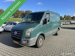 Overige Gebruikt 2008 VW Crafter Van | € 3.950 (Super prijs)