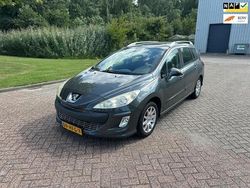 Gebruikt 2008 Peugeot 308 Stationwagen | € 2.099 (Eerlijke prijs)
