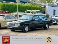 Grijs Gebruikt 1990 Volvo 740 Sedan | € 6.995