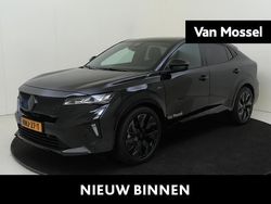 Black (tegne) Gebruikt 2025 Renault Rafale Esprit Alpine SUV | € 52.940 (Eerlijke prijs)