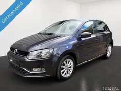 Grijs Gebruikt 2015 VW Polo Highline Hatchback | € 9.999 (Eerlijke prijs)
