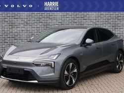 Grijs Nieuw 2025 Polestar 4 Long Range Single Motor SUV | € 61.899 (Iets duurder)