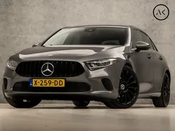 Zwart Gebruikt 2019 Mercedes A180 Hatchback | € 21.945 (Super prijs)