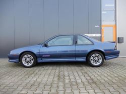 Blauw, metallic lak Gebruikt 1996 Chevrolet Beretta Coupé | € 8.750