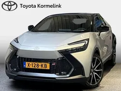 Grijs Gebruikt 2023 Toyota C-HR Edition SUV | € 42.950 (Eerlijke prijs)