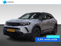 Grijs Gebruikt 2024 Opel Mokka SUV | € 28.890