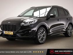 Zwart Gebruikt 2023 Ford Kuga ST-Line SUV | € 32.900 (Iets duurder)