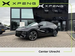 Zwart Gebruikt 2025 XPENG G6 AWD Performance SUV | € 51.950