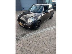 Bruin Gebruikt 2011 Mini Cooper Pepper Hatchback | € 4.999 (Eerlijke prijs)