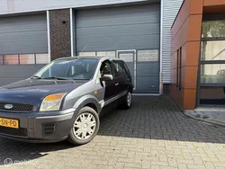Grijs Gebruikt 2006 Ford Fusion Futura MPV | € 895 (Super prijs)