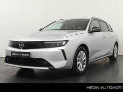 Grijs Gebruikt 2025 Opel Astra Business Edition Stationwagen | € 27.945 (Eerlijke prijs)