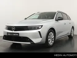 Grijs Gebruikt 2025 Opel Astra Business Edition Stationwagen | € 28.995 (Eerlijke prijs)