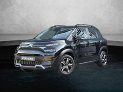 Zwart Gebruikt 2022 Citroën C3 Aircross Feel SUV | € 16.575 (Eerlijke prijs)