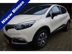 Bruin Gebruikt 2016 Renault Captur LIMITED SUV | € 10.450 (Eerlijke prijs)