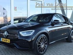 Zwart Gebruikt 2019 Mercedes 200 AMG Coupé | € 45.920 (Eerlijke prijs)