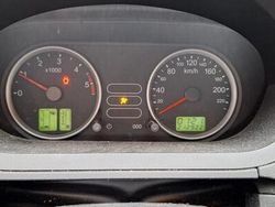 Grijs Gebruikt 2005 Ford Fiesta Ambiente Hatchback | € 1.399 (Eerlijke prijs)